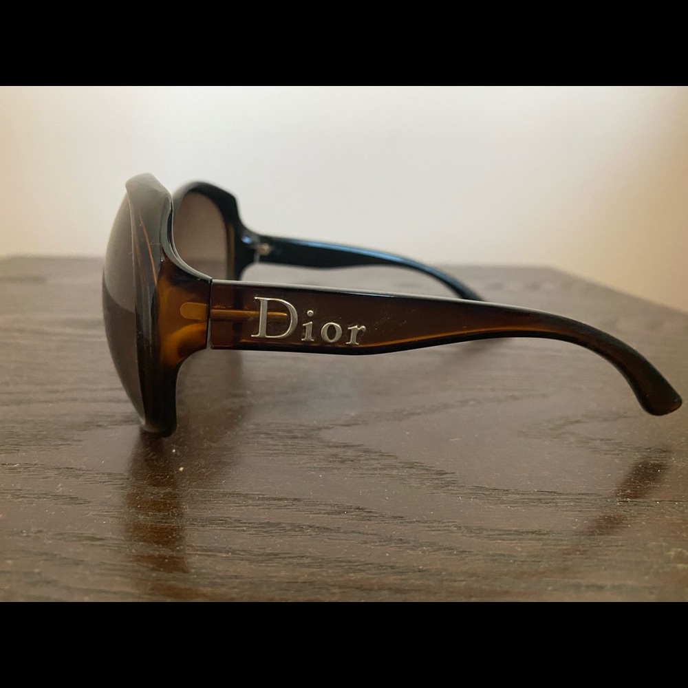 Dior sunglasses